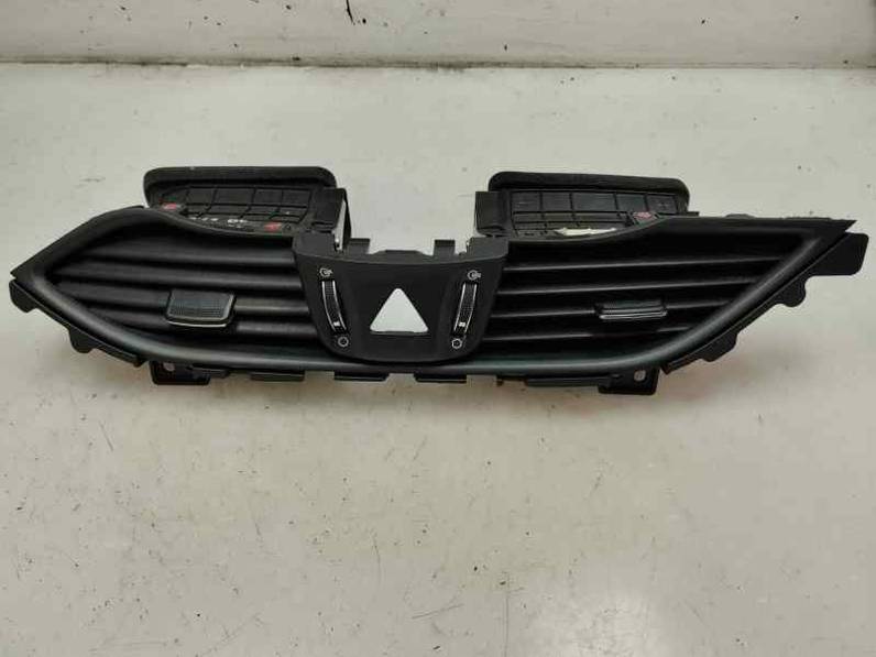 REJILLA AIREADORA HYUNDAI I30 2017 1.0 LTR. - 88 KW (120 CV)