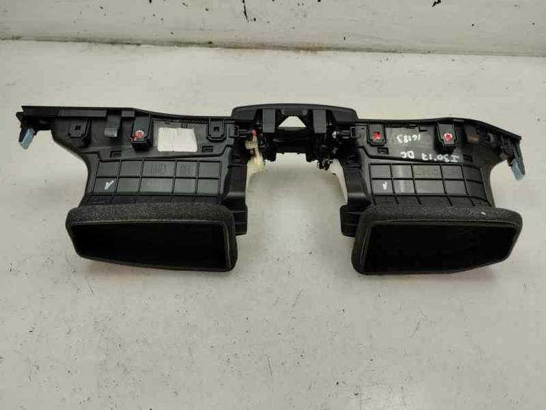 REJILLA AIREADORA HYUNDAI I30 2017 1.0 LTR. - 88 KW (120 CV)