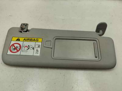 PARASOL DERECHO HYUNDAI I30 2017 1.0 LTR. - 88 KW (120 CV)