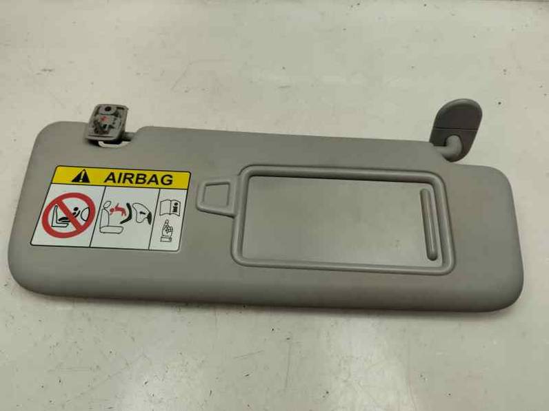 PARASOL DERECHO HYUNDAI I30 2017 1.0 LTR. - 88 KW (120 CV)