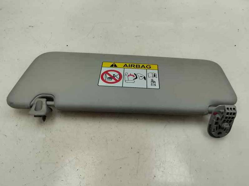 PARASOL DERECHO HYUNDAI I30 2017 1.0 LTR. - 88 KW (120 CV)