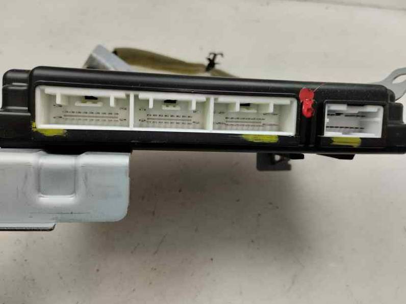 MODULO ELECTRONICO HYUNDAI I30 2017 1.0 LTR. - 88 KW (120 CV)