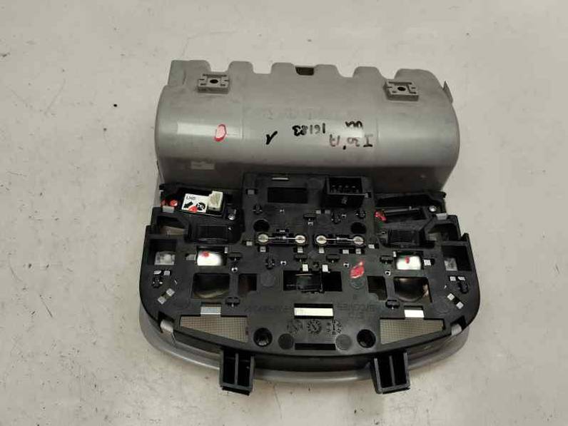 LUZ INTERIOR HYUNDAI I30 2017 1.0 LTR. - 88 KW (120 CV)