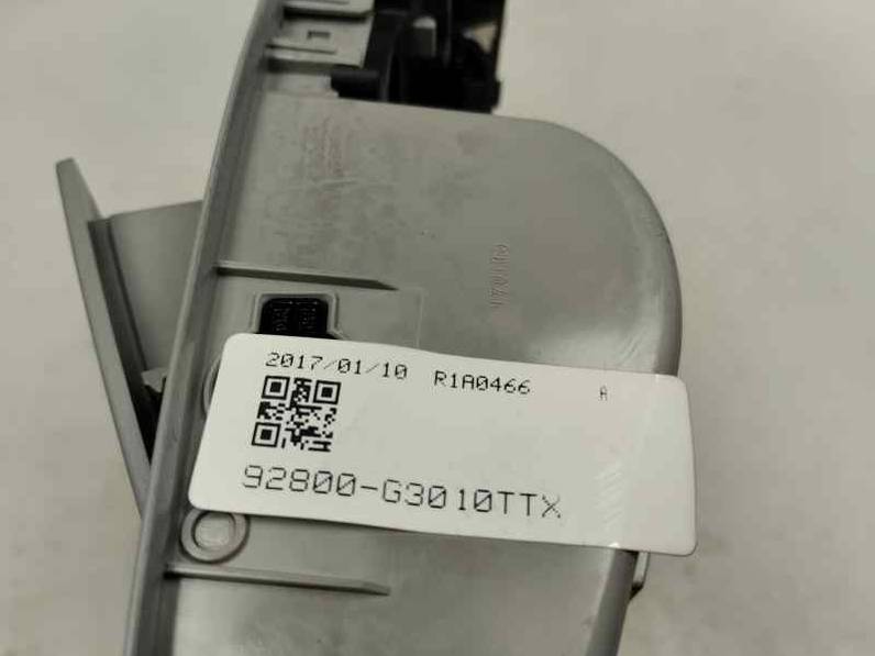 LUZ INTERIOR HYUNDAI I30 2017 1.0 LTR. - 88 KW (120 CV)