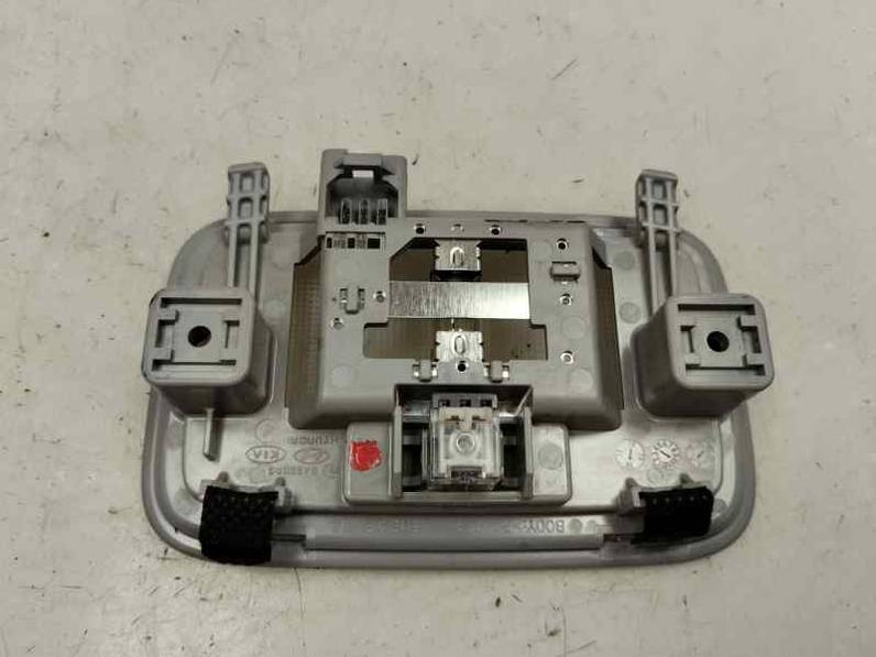 LUZ INTERIOR HYUNDAI I30 2017 1.0 LTR. - 88 KW (120 CV)