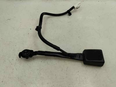 CINTURON SEGURIDAD DELANTERO DERECHO HYUNDAI I30 2017 1.0 LTR. - 88 KW (120 CV)