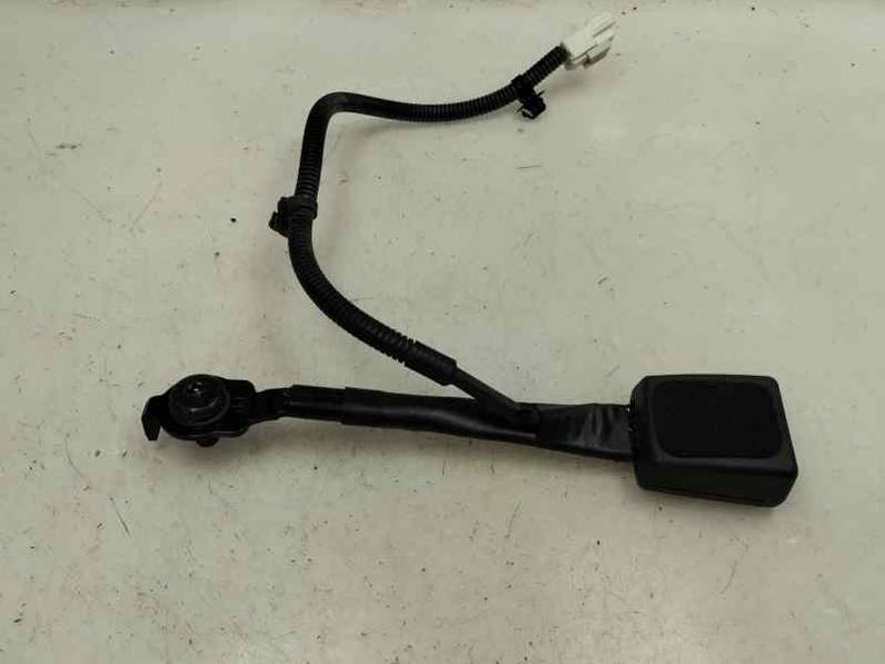 CINTURON SEGURIDAD DELANTERO DERECHO HYUNDAI I30 2017 1.0 LTR. - 88 KW (120 CV)
