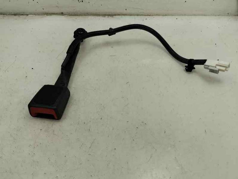 CINTURON SEGURIDAD DELANTERO DERECHO HYUNDAI I30 2017 1.0 LTR. - 88 KW (120 CV)