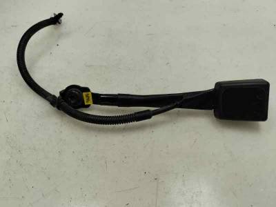CINTURON SEGURIDAD DELANTERO IZQUIERDO HYUNDAI I30 2017 1.0 LTR. - 88 KW (120 CV)