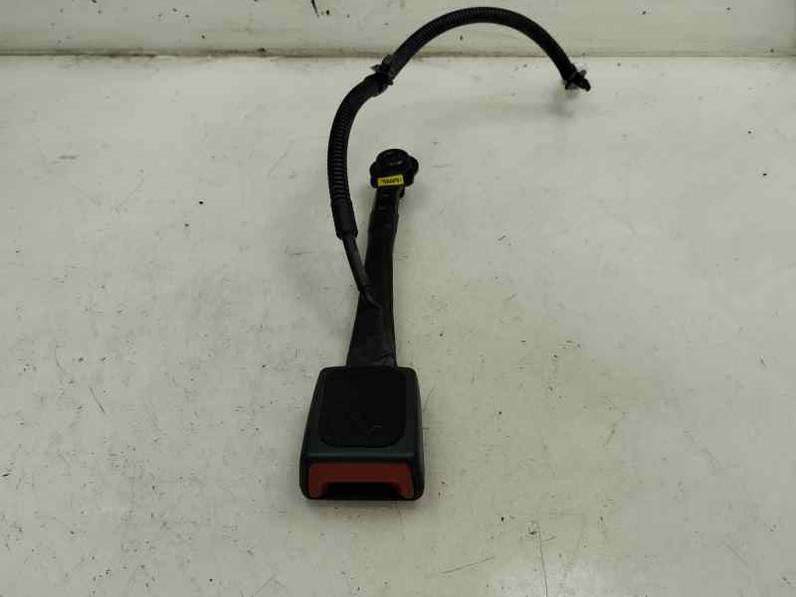 CINTURON SEGURIDAD DELANTERO IZQUIERDO HYUNDAI I30 2017 1.0 LTR. - 88 KW (120 CV)