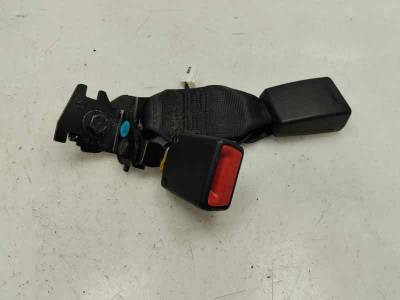 CINTURON SEGURIDAD TRASERO HYUNDAI I30 2017 1.0 LTR. - 88 KW (120 CV)