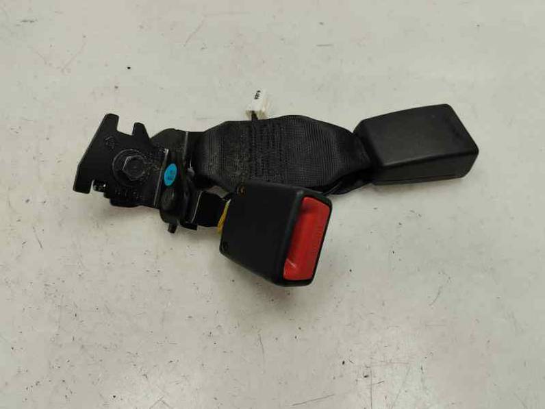 CINTURON SEGURIDAD TRASERO HYUNDAI I30 2017 1.0 LTR. - 88 KW (120 CV)