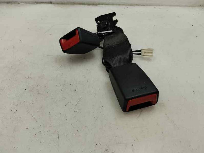 CINTURON SEGURIDAD TRASERO HYUNDAI I30 2017 1.0 LTR. - 88 KW (120 CV)