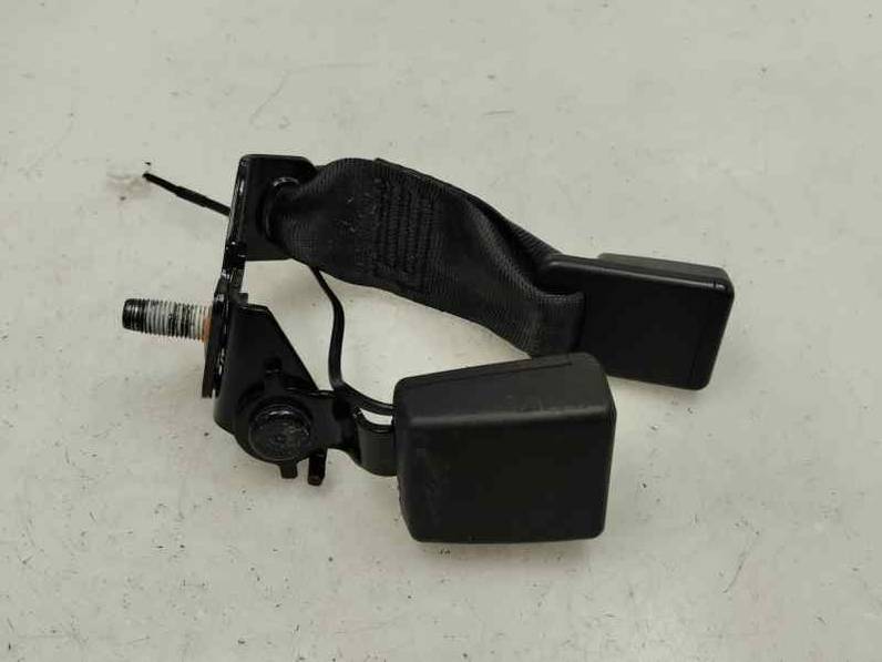 CINTURON SEGURIDAD TRASERO DERECHO HYUNDAI I30 2017 1.0 LTR. - 88 KW (120 CV)