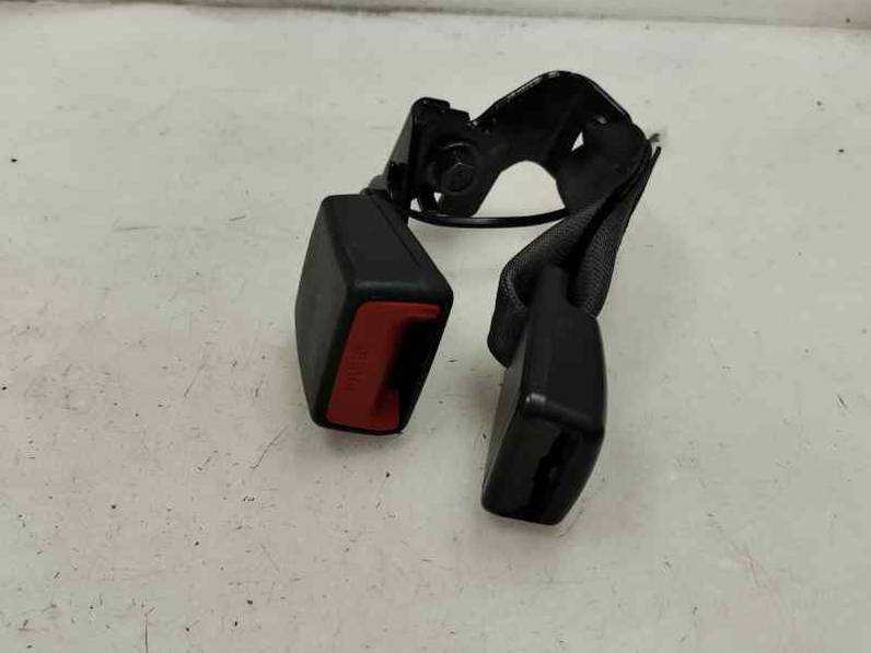 CINTURON SEGURIDAD TRASERO DERECHO HYUNDAI I30 2017 1.0 LTR. - 88 KW (120 CV)