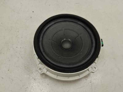 SISTEMA AUDIO RADIO CD HYUNDAI I30 2017 1.0 LTR. - 88 KW (120 CV)