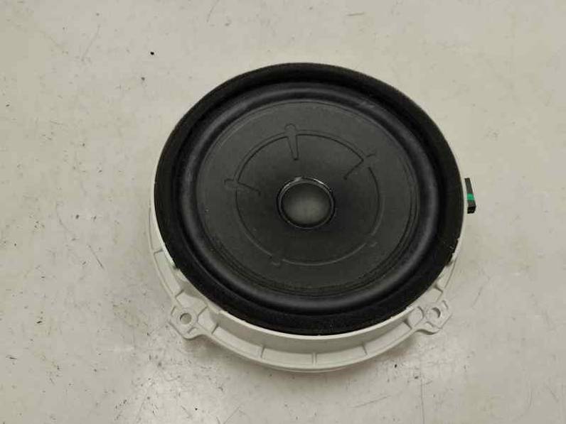 SISTEMA AUDIO RADIO CD HYUNDAI I30 2017 1.0 LTR. - 88 KW (120 CV)