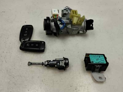 JUEGO BOMBINES HYUNDAI I30 2017 1.0 LTR. - 88 KW (120 CV)