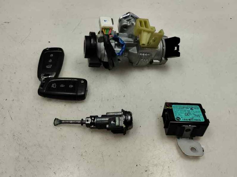 JUEGO BOMBINES HYUNDAI I30 2017 1.0 LTR. - 88 KW (120 CV)