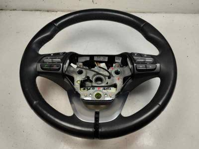 VOLANTE HYUNDAI I30 2017 1.0 LTR. - 88 KW (120 CV)