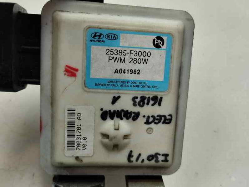 MODULO ELECTRONICO HYUNDAI I30 2017 1.0 LTR. - 88 KW (120 CV)