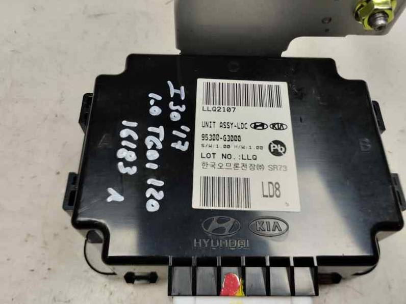 MODULO ELECTRONICO HYUNDAI I30 2017 1.0 LTR. - 88 KW (120 CV)