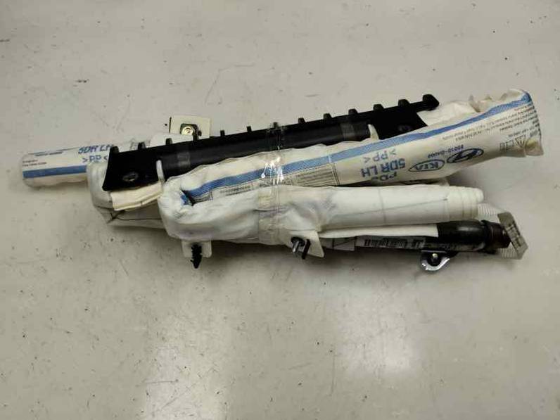 AIRBAG CORTINA DELANTERO IZQUIERDO HYUNDAI I30 2017 1.0 LTR. - 88 KW (120 CV)