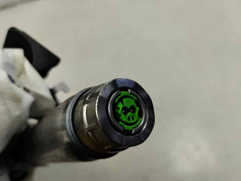 AIRBAG CORTINA DELANTERO IZQUIERDO HYUNDAI I30 2017 1.0 LTR. - 88 KW (120 CV)