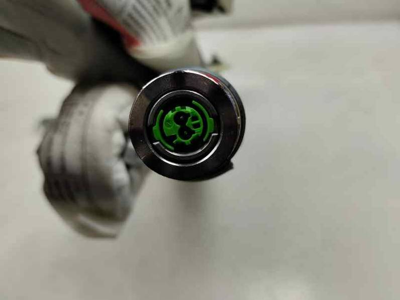 AIRBAG CORTINA DELANTERO DERECHO HYUNDAI I30 2017 1.0 LTR. - 88 KW (120 CV)