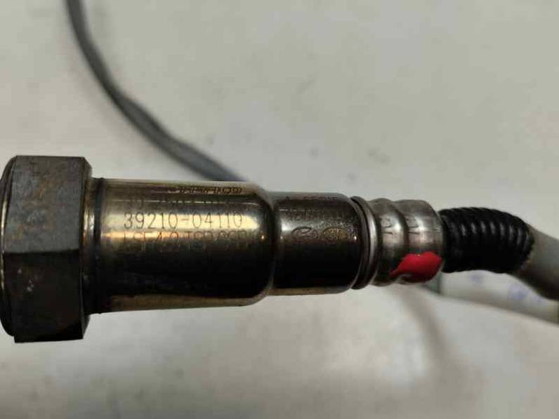 SONDA LAMBDA HYUNDAI I30 2017 1.0 LTR. - 88 KW (120 CV)