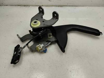 PALANCA FRENO DE MANO HYUNDAI I30 2017 1.0 LTR. - 88 KW (120 CV)