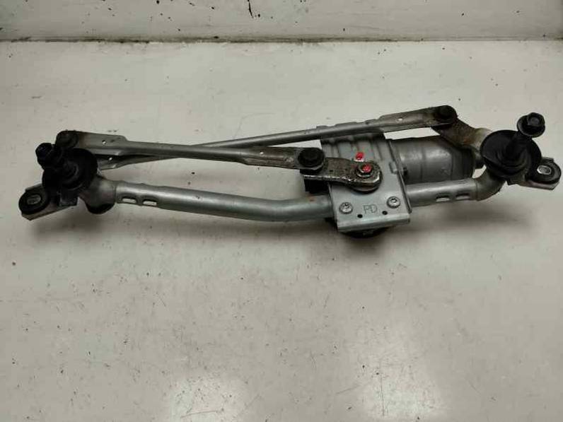 MOTOR LIMPIA DELANTERO HYUNDAI I30 2017 1.0 LTR. - 88 KW (120 CV)