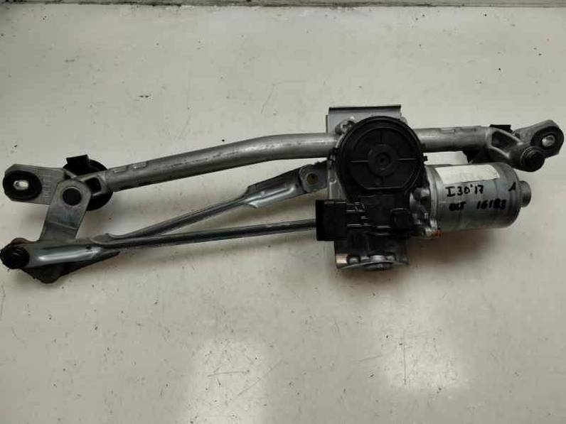 MOTOR LIMPIA DELANTERO HYUNDAI I30 2017 1.0 LTR. - 88 KW (120 CV)