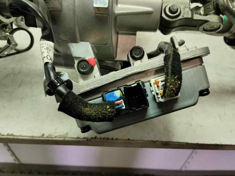 COLUMNA DIRECCION HYUNDAI I30 2017 1.0 LTR. - 88 KW (120 CV)