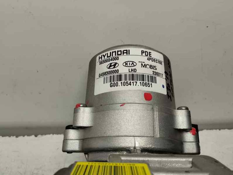 COLUMNA DIRECCION HYUNDAI I30 2017 1.0 LTR. - 88 KW (120 CV)