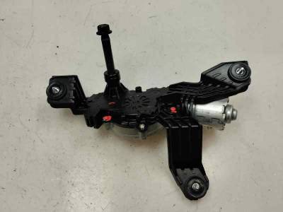 MOTOR LIMPIA TRASERO HYUNDAI I30 2017 1.0 LTR. - 88 KW (120 CV)