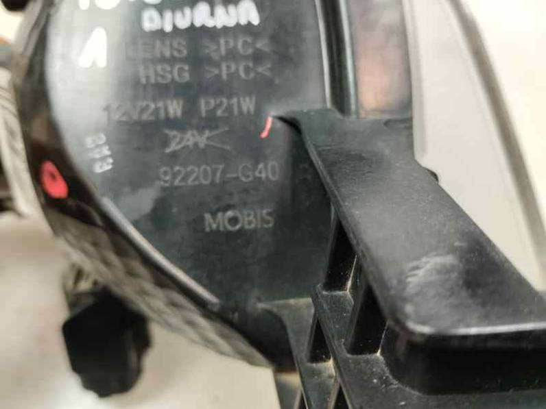 PILOTO DELANTERO IZQUIERDO HYUNDAI I30 2017 1.0 LTR. - 88 KW (120 CV)