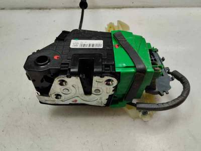 CERRADURA PUERTA DELANTERA DERECHA HYUNDAI I30 2017 1.0 LTR. - 88 KW (120 CV)