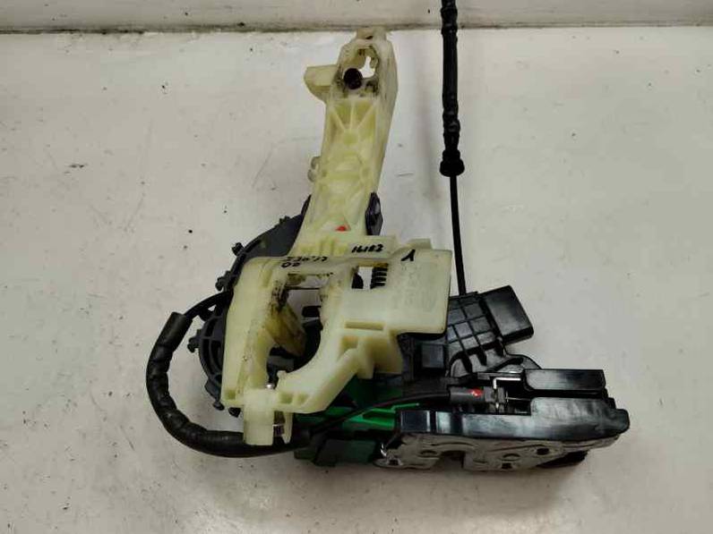 CERRADURA PUERTA DELANTERA DERECHA HYUNDAI I30 2017 1.0 LTR. - 88 KW (120 CV)