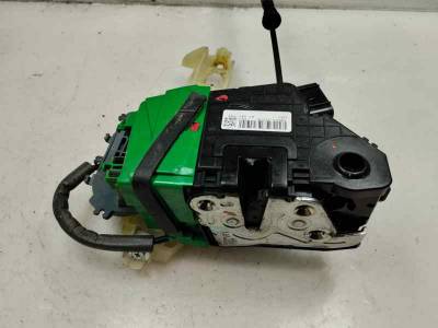 CERRADURA PUERTA DELANTERA IZQUIERDA HYUNDAI I30 2017 1.0 LTR. - 88 KW (120 CV)