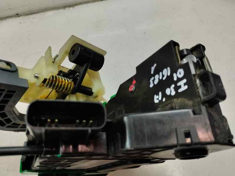 CERRADURA PUERTA DELANTERA IZQUIERDA HYUNDAI I30 2017 1.0 LTR. - 88 KW (120 CV)