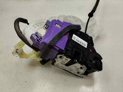 CERRADURA PUERTA TRASERA IZQUIERDA HYUNDAI I30 2017 1.0 LTR. - 88 KW (120 CV)