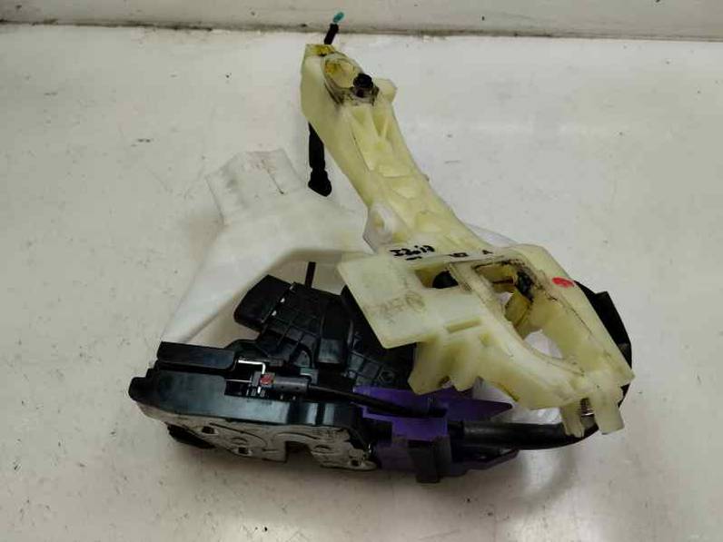 CERRADURA PUERTA TRASERA IZQUIERDA HYUNDAI I30 2017 1.0 LTR. - 88 KW (120 CV)