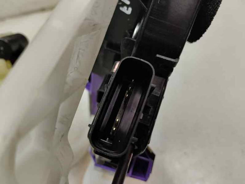 CERRADURA PUERTA TRASERA IZQUIERDA HYUNDAI I30 2017 1.0 LTR. - 88 KW (120 CV)