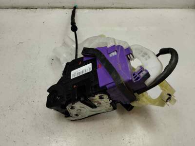 CERRADURA PUERTA TRASERA DERECHA HYUNDAI I30 2017 1.0 LTR. - 88 KW (120 CV)