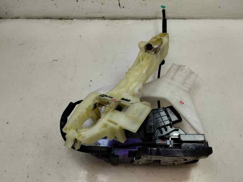 CERRADURA PUERTA TRASERA DERECHA HYUNDAI I30 2017 1.0 LTR. - 88 KW (120 CV)