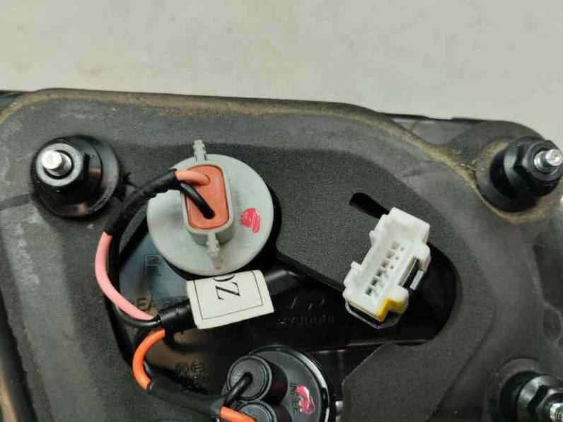 PILOTO TRASERO DERECHO INTERIOR HYUNDAI I30 2017 1.0 LTR. - 88 KW (120 CV)