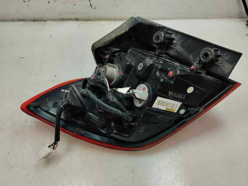 PILOTO TRASERO DERECHO HYUNDAI I30 2017 1.0 LTR. - 88 KW (120 CV)