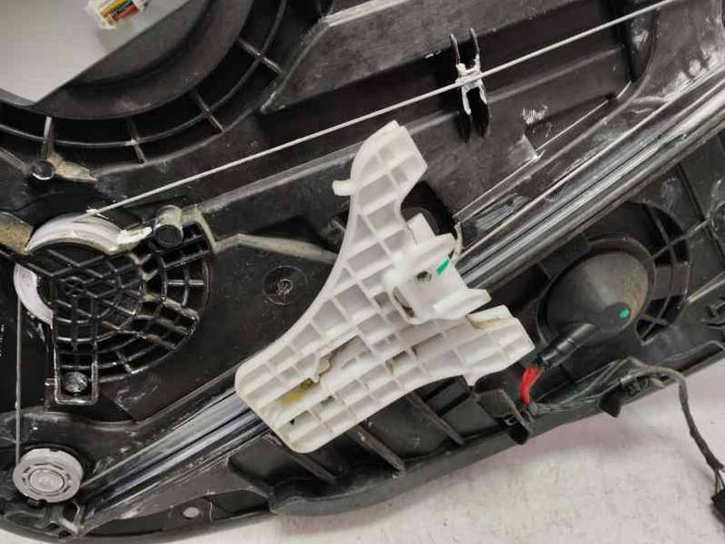 ELEVALUNAS TRASERO IZQUIERDO HYUNDAI I30 2017 1.0 LTR. - 88 KW (120 CV)