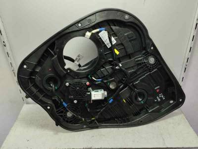 ELEVALUNAS TRASERO DERECHO HYUNDAI I30 2017 1.0 LTR. - 88 KW (120 CV)